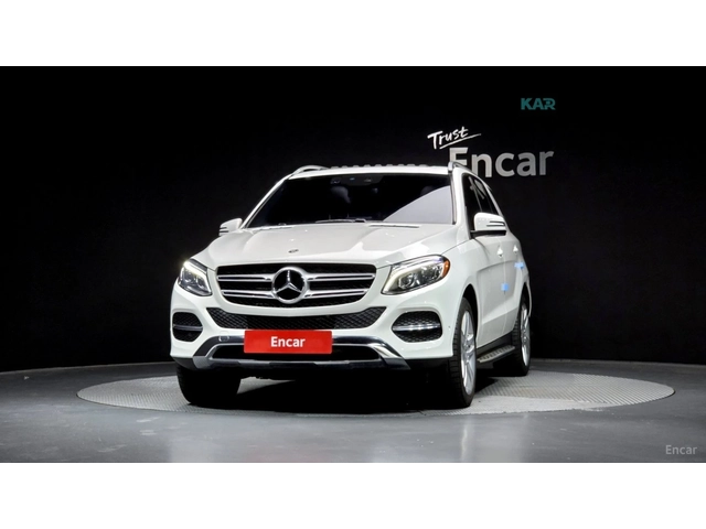 Mercedes-Benz GLE 350 D* 4MATIC* КОЖА* ПОДГРЕВ* ПАНО - автомобили, коли, обяви за нови и употребявани 2
