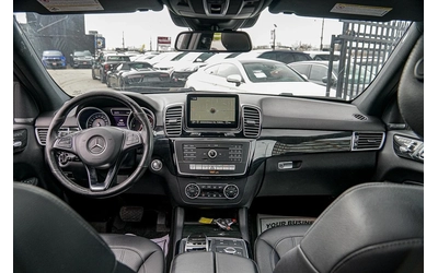 Mercedes-Benz GLE 350 4MATIC - автомобили, коли, обяви за нови и употребявани 12
