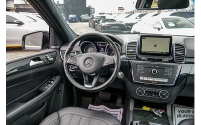 Mercedes-Benz GLE 350 4MATIC - автомобили, коли, обяви за нови и употребявани 13