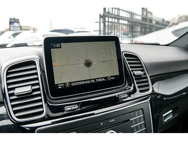 Mercedes-Benz GLE 350 4MATIC - автомобили, коли, обяви за нови и употребявани 15