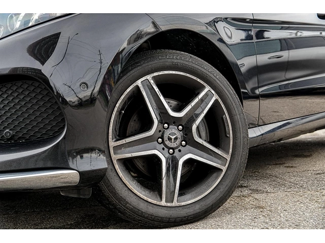 Mercedes-Benz GLE 350 4MATIC - автомобили, коли, обяви за нови и употребявани 2