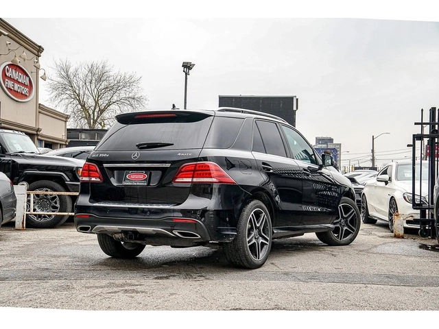 Mercedes-Benz GLE 350 4MATIC - автомобили, коли, обяви за нови и употребявани 4
