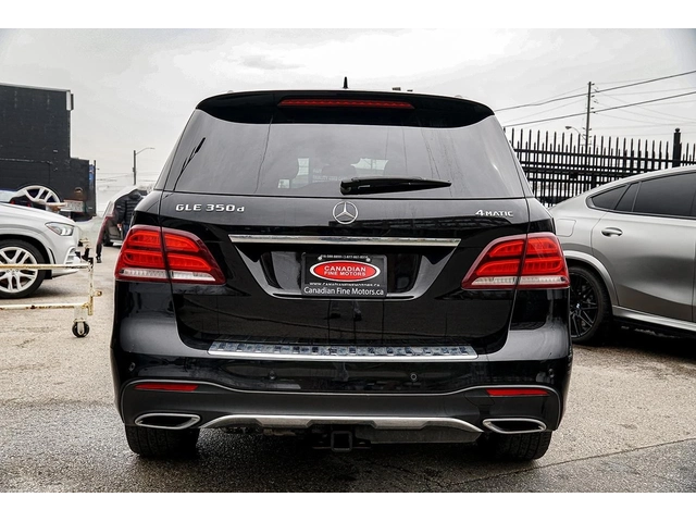 Mercedes-Benz GLE 350 4MATIC - автомобили, коли, обяви за нови и употребявани 5