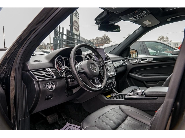 Mercedes-Benz GLE 350 4MATIC - автомобили, коли, обяви за нови и употребявани 6