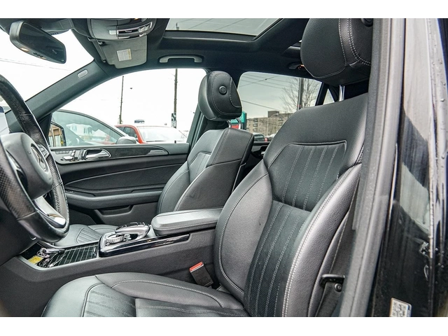 Mercedes-Benz GLE 350 4MATIC - автомобили, коли, обяви за нови и употребявани 8