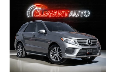 mercedes-benz-gle-350 - 0