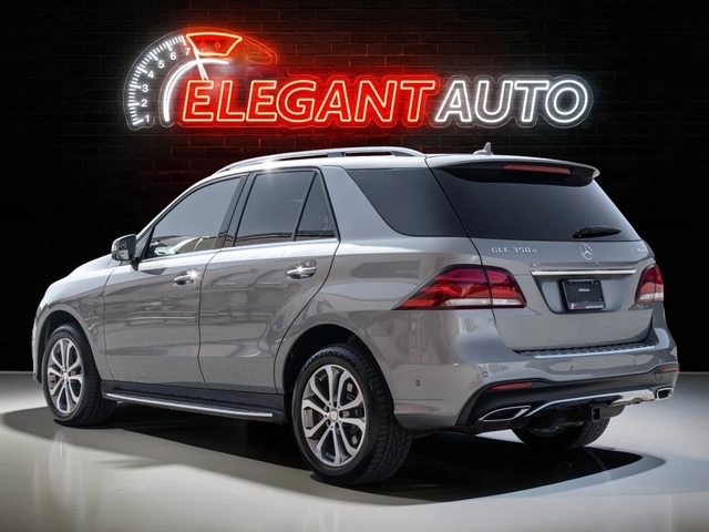 Mercedes-Benz GLE 350 350d 4MATIC | Panorama | Harman Kardon | 360 - автомобили, коли, обяви за нови и употребявани 2