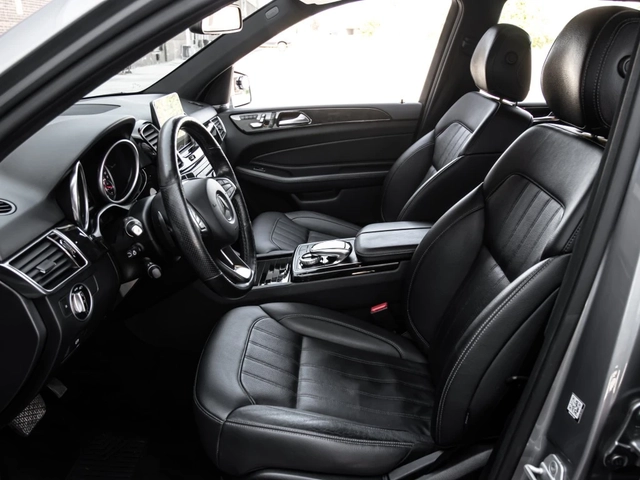 Mercedes-Benz GLE 350 350d 4MATIC | Panorama | Harman Kardon | 360 - автомобили, коли, обяви за нови и употребявани 5