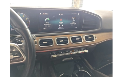 Mercedes-Benz GLE 350 4MATIC - автомобили, коли, обяви за нови и употребявани 11