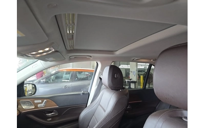 Mercedes-Benz GLE 350 4MATIC - автомобили, коли, обяви за нови и употребявани 14