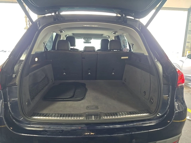Mercedes-Benz GLE 350 4MATIC - автомобили, коли, обяви за нови и употребявани 6