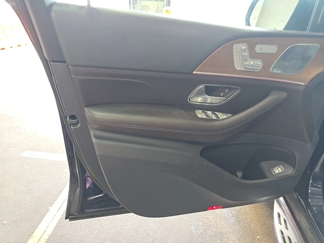 Mercedes-Benz GLE 350 4MATIC - автомобили, коли, обяви за нови и употребявани 9