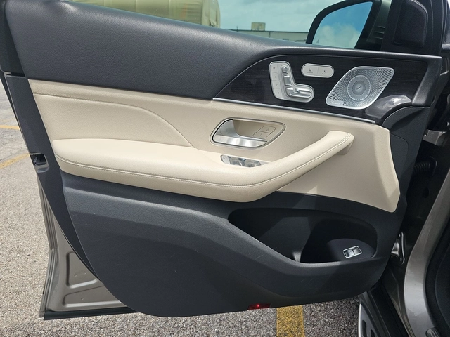 Mercedes-Benz GLE 350 - автомобили, коли, обяви за нови и употребявани 10