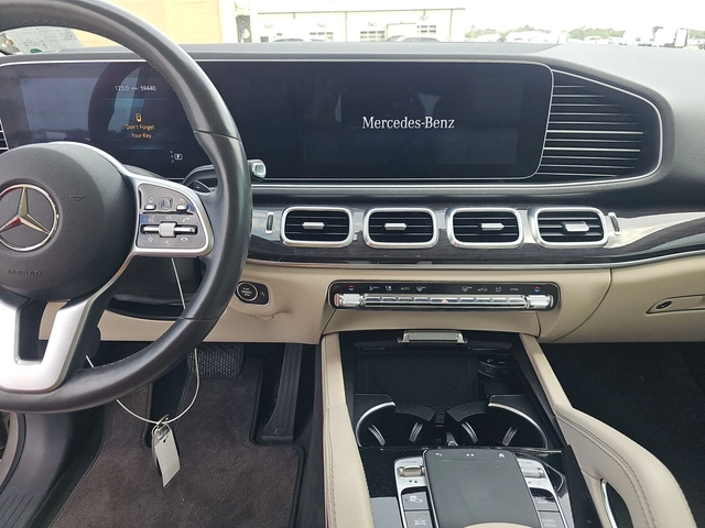 Mercedes-Benz GLE 350 - автомобили, коли, обяви за нови и употребявани 11
