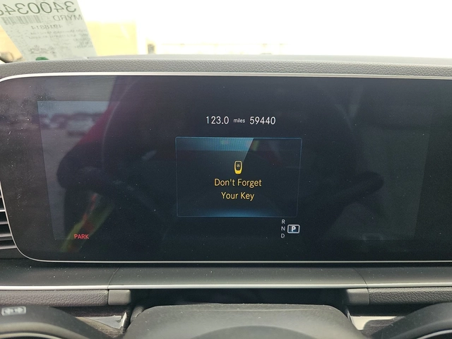 Mercedes-Benz GLE 350 - автомобили, коли, обяви за нови и употребявани 12