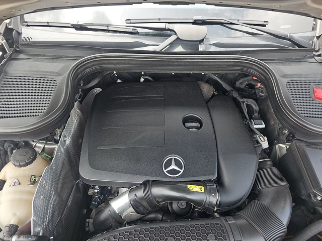 Mercedes-Benz GLE 350 - автомобили, коли, обяви за нови и употребявани 14