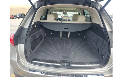 Mercedes-Benz GLE 350 - автомобили, коли, обяви за нови и употребявани 15
