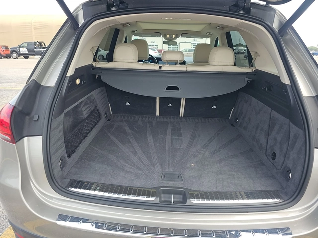 Mercedes-Benz GLE 350 - автомобили, коли, обяви за нови и употребявани 15