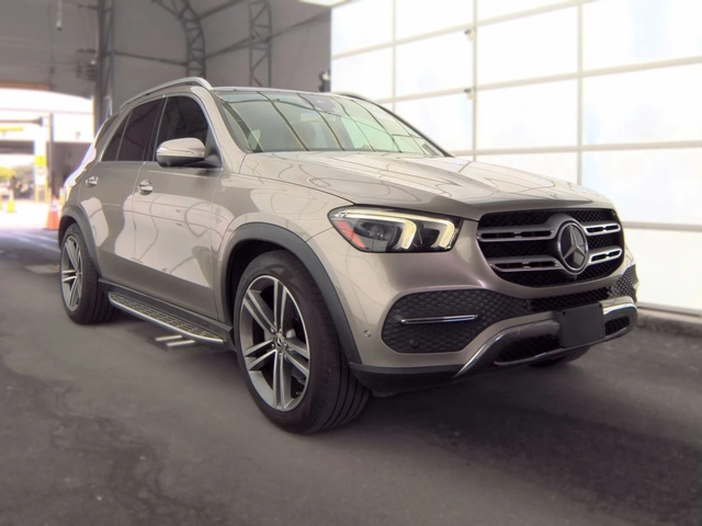 Mercedes-Benz GLE 350 - автомобили, коли, обяви за нови и употребявани 2