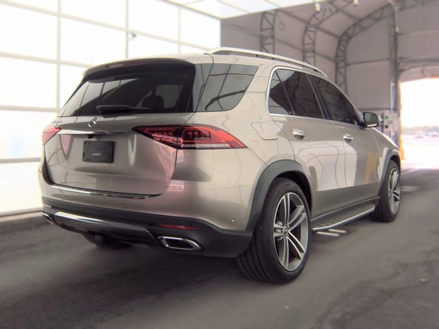 Mercedes-Benz GLE 350 - автомобили, коли, обяви за нови и употребявани 3