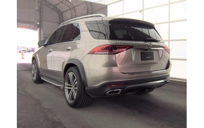 mercedes-benz-gle-350 - 5