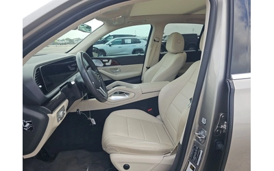 Mercedes-Benz GLE 350 - автомобили, коли, обяви за нови и употребявани 6