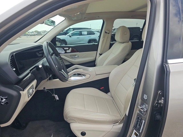 Mercedes-Benz GLE 350 - автомобили, коли, обяви за нови и употребявани 6