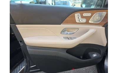Mercedes-Benz GLE 350 4MATIC - автомобили, коли, обяви за нови и употребявани 11
