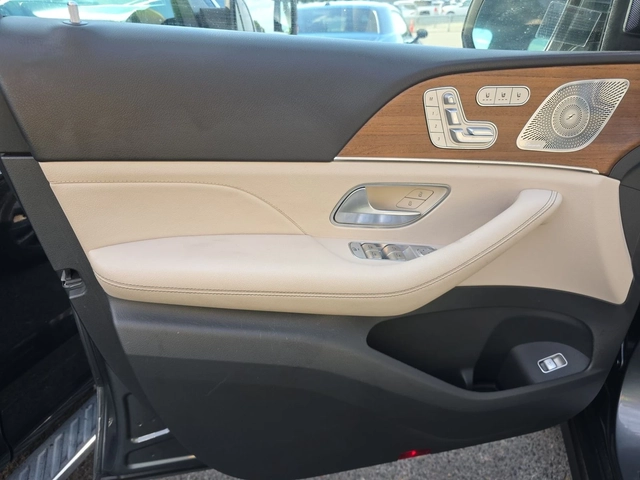 Mercedes-Benz GLE 350 4MATIC - автомобили, коли, обяви за нови и употребявани 11
