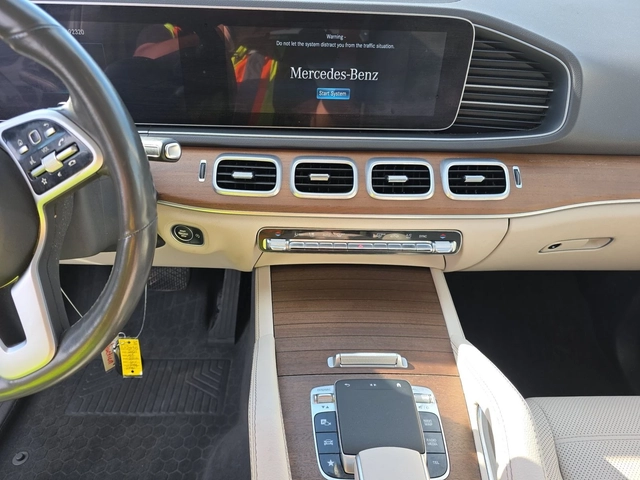 Mercedes-Benz GLE 350 4MATIC - автомобили, коли, обяви за нови и употребявани 13