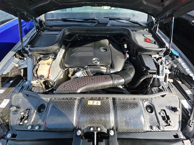 Mercedes-Benz GLE 350 4MATIC - автомобили, коли, обяви за нови и употребявани 15