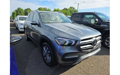 mercedes-benz-gle-350 - 1