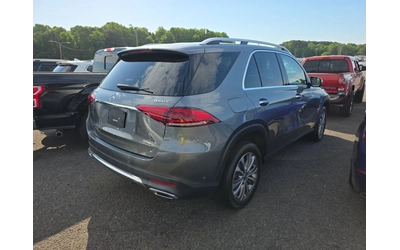 mercedes-benz-gle-350 - 2
