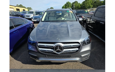 mercedes-benz-gle-350 - 3
