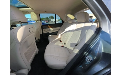 Mercedes-Benz GLE 350 4MATIC - автомобили, коли, обяви за нови и употребявани 8