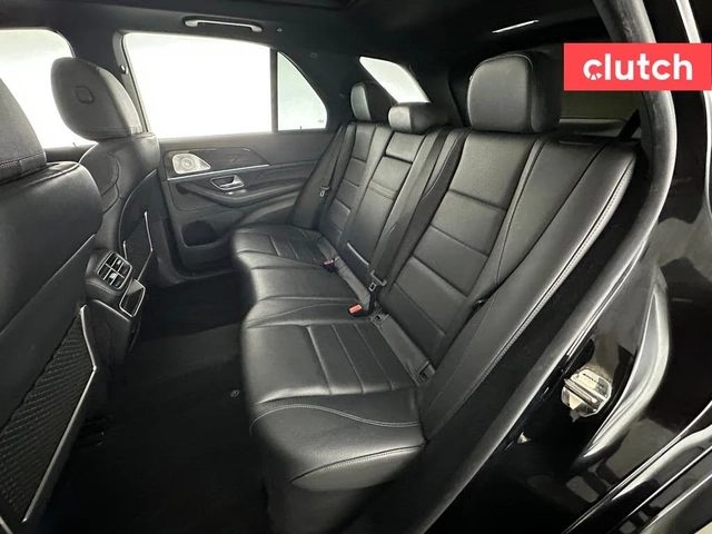 Mercedes-Benz GLE 350 GLE 350 4MATIC - автомобили, коли, обяви за нови и употребявани 11