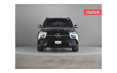 mercedes-benz-gle-350 - 1
