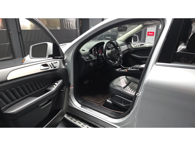 Mercedes-Benz GLE 350 GLE350 d 4MATIC Coupe | 360  Камера | Памет | - автомобили, коли, обяви за нови и употребявани 14