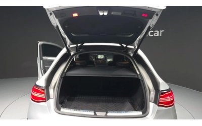 Mercedes-Benz GLE 350 GLE350 d 4MATIC Coupe | 360  Камера | Памет | - автомобили, коли, обяви за нови и употребявани 16