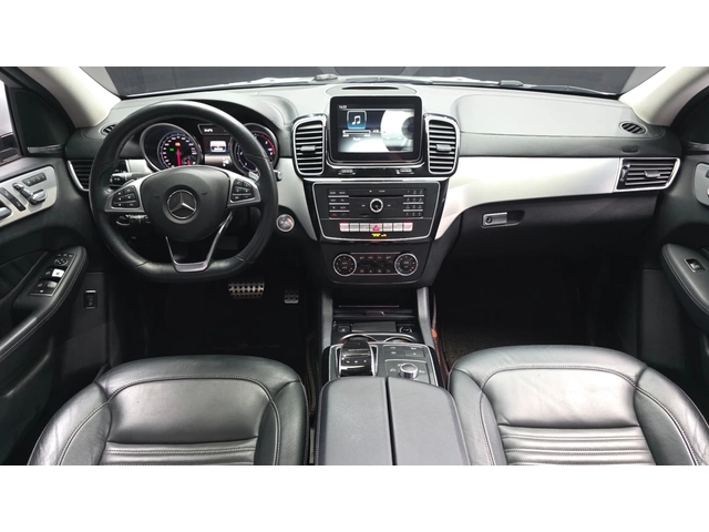 Mercedes-Benz GLE 350 GLE350 d 4MATIC Coupe | 360  Камера | Памет | - автомобили, коли, обяви за нови и употребявани 6