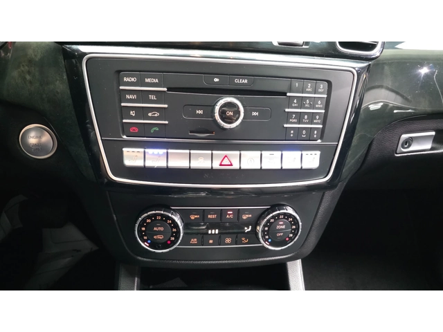 Mercedes-Benz GLE 350 GLE350d 4MATIC | Панорама | Навигация | Кожен сало - автомобили, коли, обяви за нови и употребявани 10