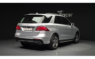 mercedes-benz-gle-350 - 1
