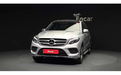 mercedes-benz-gle-350 - 2
