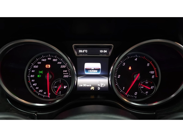 Mercedes-Benz GLE 350 GLE350d 4MATIC | Панорама | Навигация | Кожен сало - автомобили, коли, обяви за нови и употребявани 7