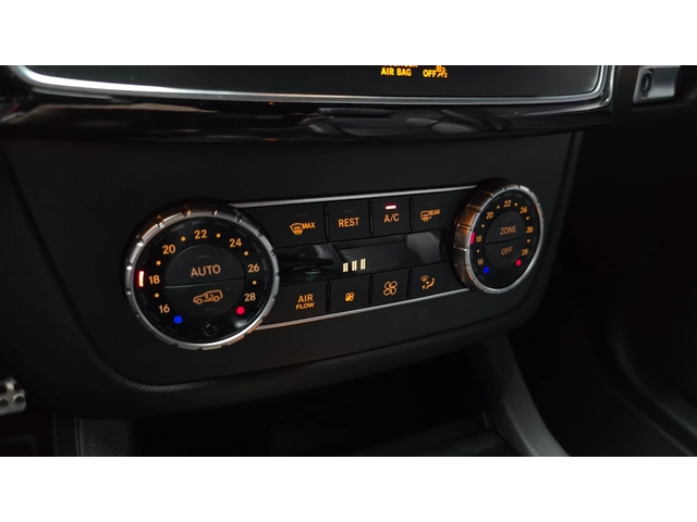 Mercedes-Benz GLE 350 4MATIC Coupe - автомобили, коли, обяви за нови и употребявани 12