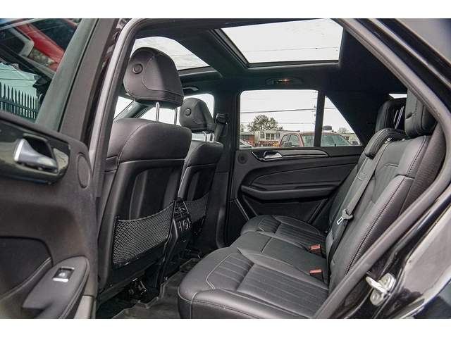 Mercedes-Benz GLE 350 4MATIC - автомобили, коли, обяви за нови и употребявани 10