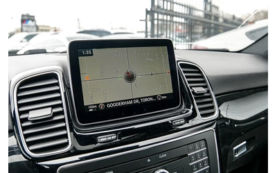 Mercedes-Benz GLE 350 4MATIC - автомобили, коли, обяви за нови и употребявани 15