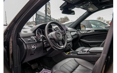 Mercedes-Benz GLE 350 4MATIC - автомобили, коли, обяви за нови и употребявани 6