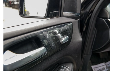 Mercedes-Benz GLE 350 4MATIC - автомобили, коли, обяви за нови и употребявани 7