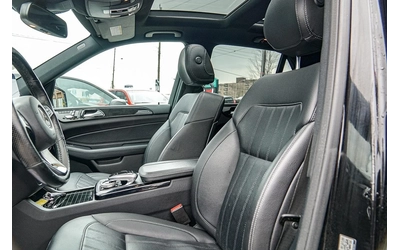 Mercedes-Benz GLE 350 4MATIC - автомобили, коли, обяви за нови и употребявани 8